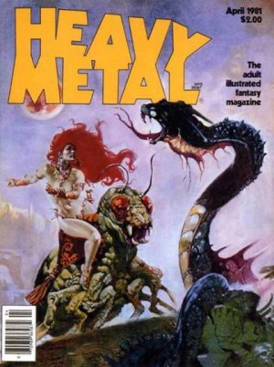 Heavy Metal Magazin Kapakları (1-267) 47 – 47 1