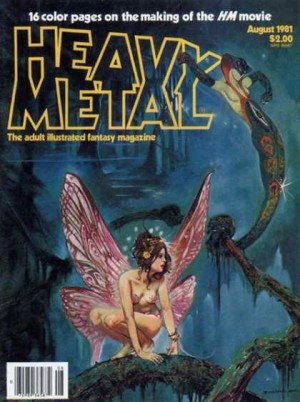 Heavy Metal Magazin Kapakları (1-267) 51 – 51 1