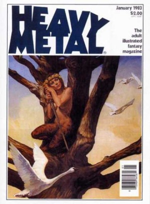 Heavy Metal Magazin Kapakları (1-267) 68 – 69 1