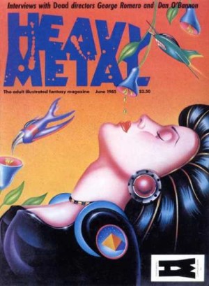 Heavy Metal Magazin Kapakları (1-267) 97 – 99 1