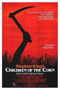 Öteki 23 Nisan: Sinemaları Kana Bulayan Çocuk Katiller! 5 – children of the corn