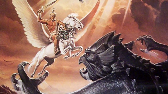 Clash of the Titans / Son Emir (1981) 1 –