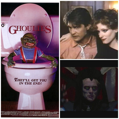 Öteki 23 Nisan: Çocukların İzleyebileceği 10 Korku Filmi! 8 – ghoul
