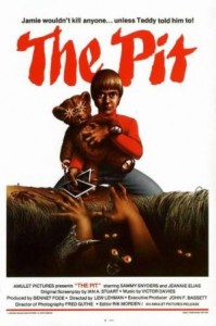 Öteki 23 Nisan: Sinemaları Kana Bulayan Çocuk Katiller! 2 – the pit 1981 3