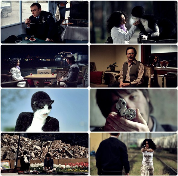 Beş Şehir (2010) 2 – 5sehir scenes
