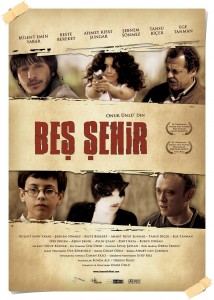 Beş Şehir (2010) 1 – bes sehir