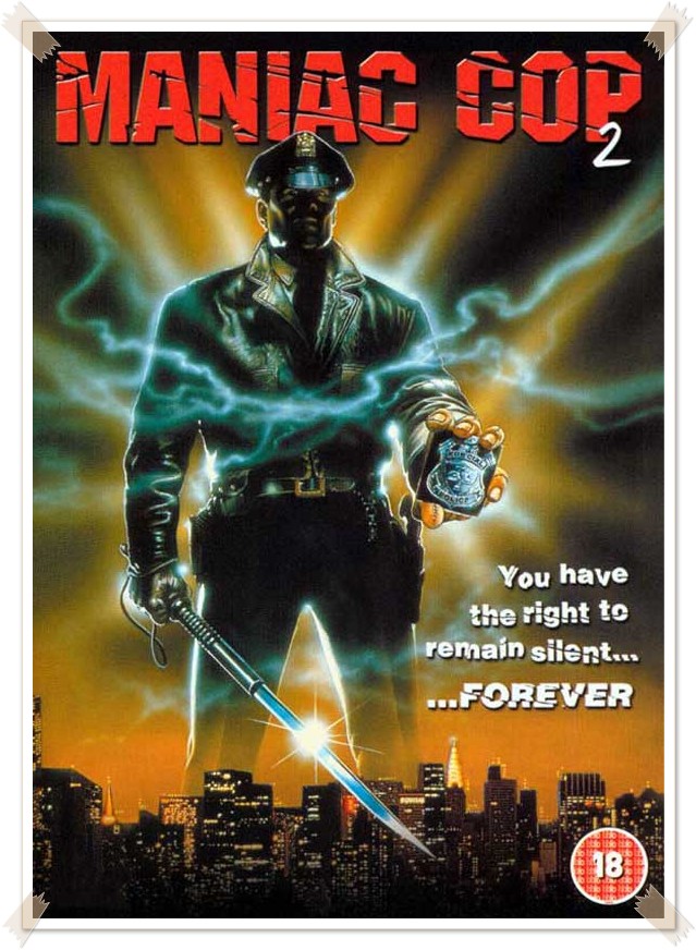 Maniac Cop Trilogy 3 – 435526.1020.A