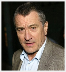 ROBERT DE NIRO Sinema Editörleri ve Menajer Terörü 2 – ROBERT DE NIRO2