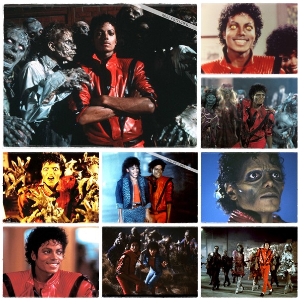 Öteki Michael Jackson 2 – page