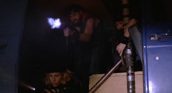 Vigilante (1983) 1 – v 07