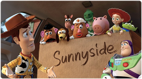 Toy Story 3 / Oyuncak Hikayesi 3 (2010) 3 – 04