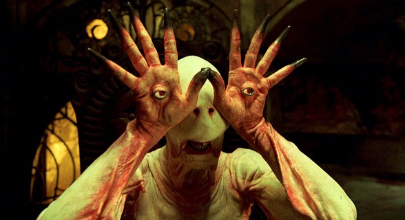 Pan's Labyrinth / Pan'ın Labirenti (2006) 1 – image4full