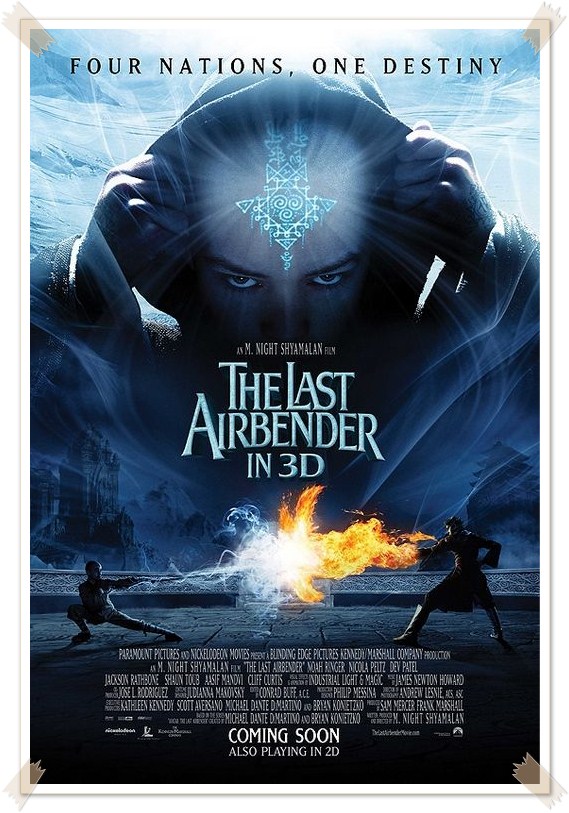 The Last Airbender / Son Havabükücü (2010) 1 – last airbender ver6