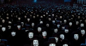 V for Vendetta (2005) 5 – 02
