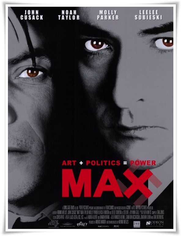 Max (2002) 1 – 249343.1020.A