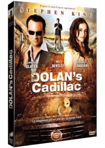 Stephen King'den: Dolan’s Cadillac (2009) 1 – 3333297676014