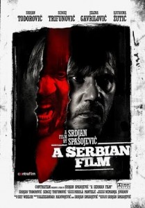 Srpski Film / A Serbian Film (2010) 1 – Poster