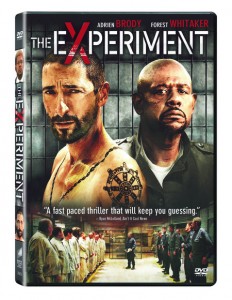 The Experiment / Deney (2010) 1 – The Experiment2