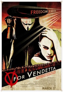 V for Vendetta (2005) 1 – v for vendetta ver3 xlg