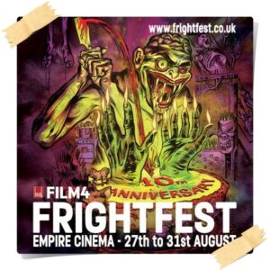 Can Evrenol'dan FrightFest Günlükleri... 2 – 2009 frightfest film4 logo1