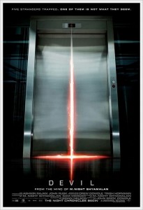 Devil / Şeytan (2010) 1 – devil ver2