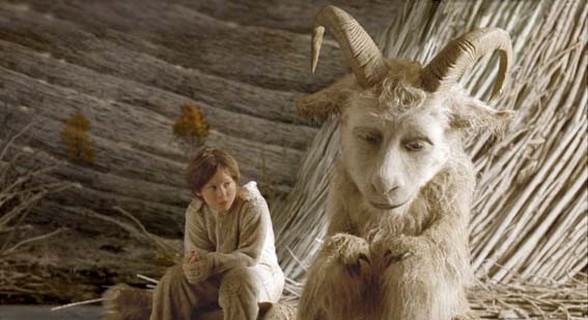 Where the Wild Things Are (2009) 1 – 04