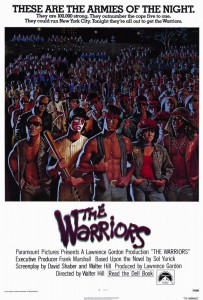 The Warriors / Savaşçılar (1979) 5 – 193452.1020.A