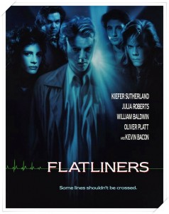 Ölmek İçin Güzel Bir Gün: Flatliners / Çizgi Ötesi (1990) 1 – 195441.1020.A