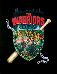 The Warriors / Savaşçılar (1979) 7 – 466660.1020.A
