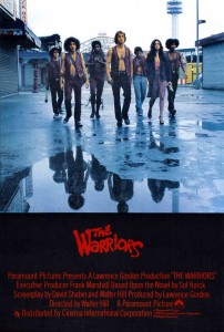 The Warriors / Savaşçılar (1979) 6 – 466664.1020.A