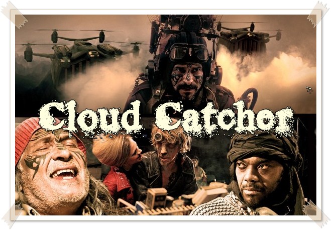 Cloud Catcher / Lovec Oblakov (2009) 1 – 60365305