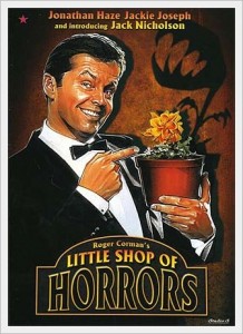 İkisi Bir Arada: Little Shop of Horrors (1960/1986) 1 – 65832