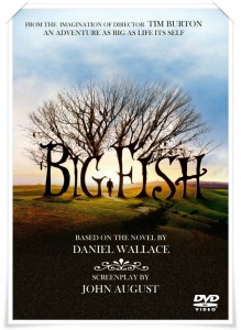 Big Fish (2003) 1 – 936full big fish poster