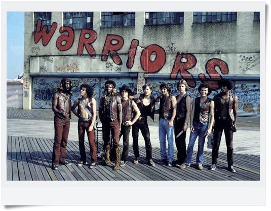 The Warriors / Savaşçılar (1979) 2 – The Warriorsmovie wallpaper pictures photo pics poster190310221948the warriors 3