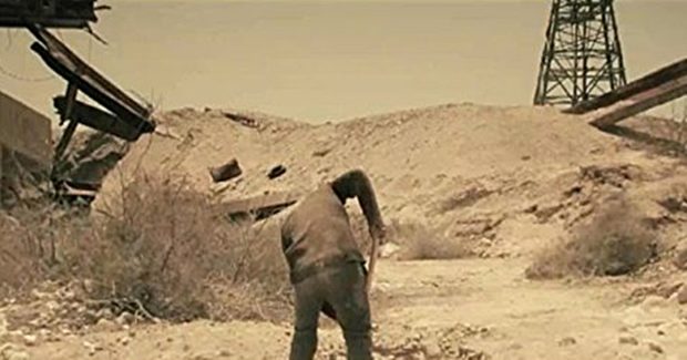 When It Will Be Silent (2009) 1 – When It Will Be Silent 2009