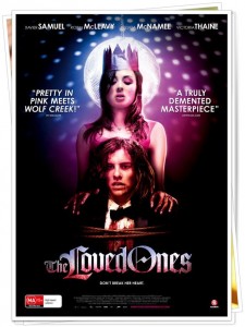 The Loved Ones (2009) 2 – afis01