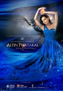 Ulusal Yarışmadaki Altın Portakal Filmleri 1 – ap47afis