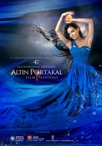 Ulusal Yarışmadaki Altın Portakal Filmleri 2 – ap47afis