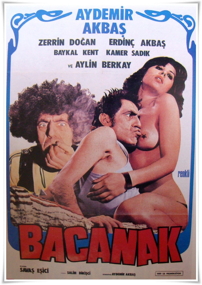 Aydemir akbaş filmleri izle