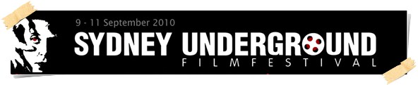 Sydney Underground Film Festivali Günlüğü 2010 1 – cats