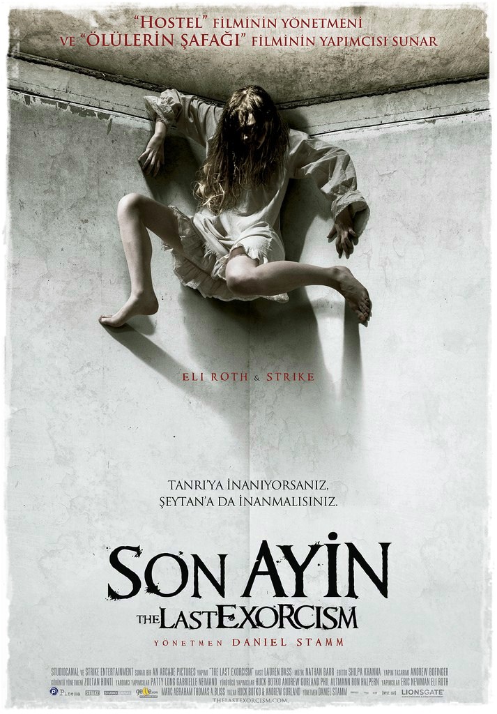 The Last Exorcism / Son Ayin (2010) 4 – son ayin