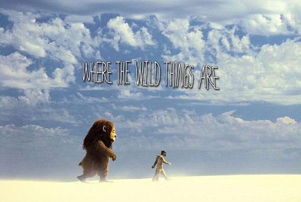 Where the Wild Things Are (2009) 2 – where the wild things are09