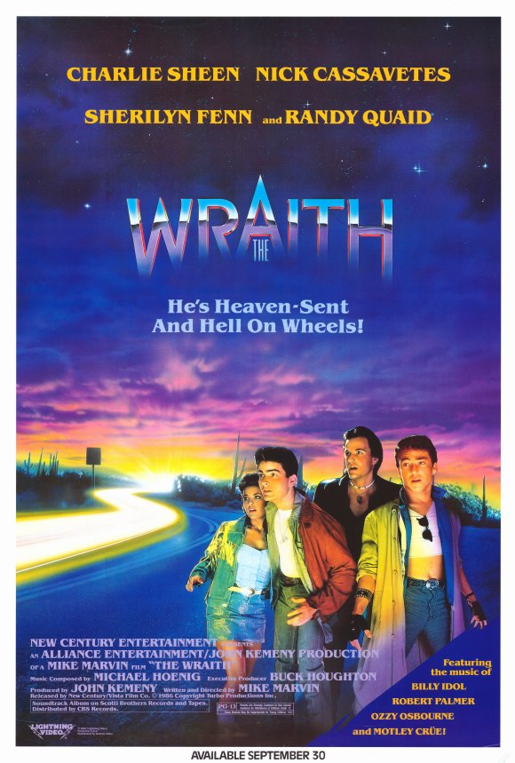 The Wraith (1986) 2 – 298558.1020.A