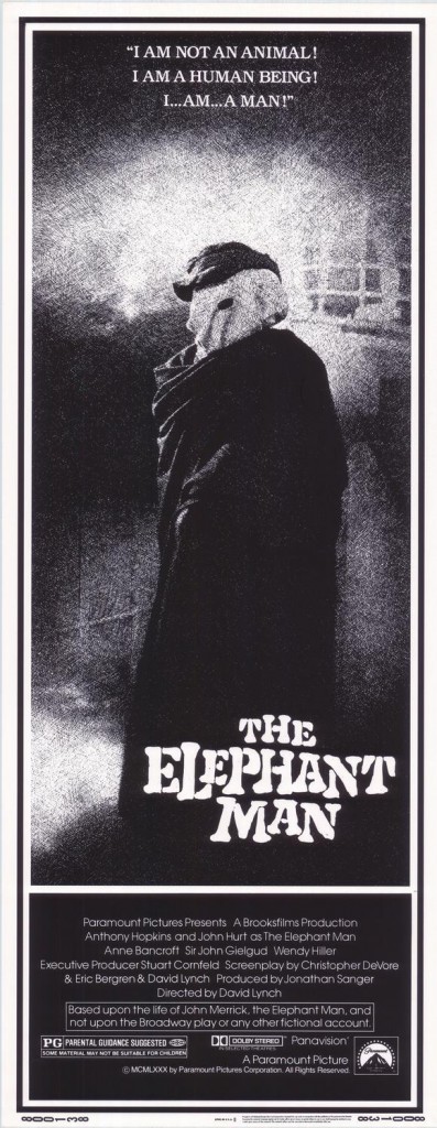 The Elephant Man / Fil Adam (1980) 2 – 397423.1020.A