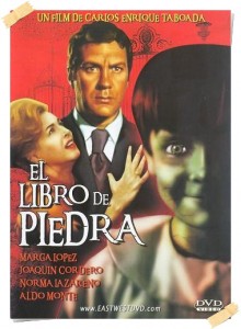 El Libro de Piedra / The Book of Stone (1969) 1 – caratulahy7