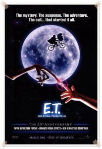 E.T. the Extra-Terrestrial (1982) 2 – 196171.1020.A