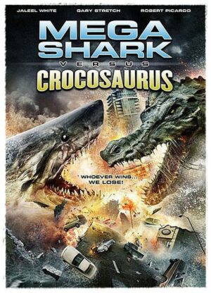 Asylum'un Son Marifeti: Mega Shark vs Crocosaurus 3 – 5228499672 cde59620d0 z