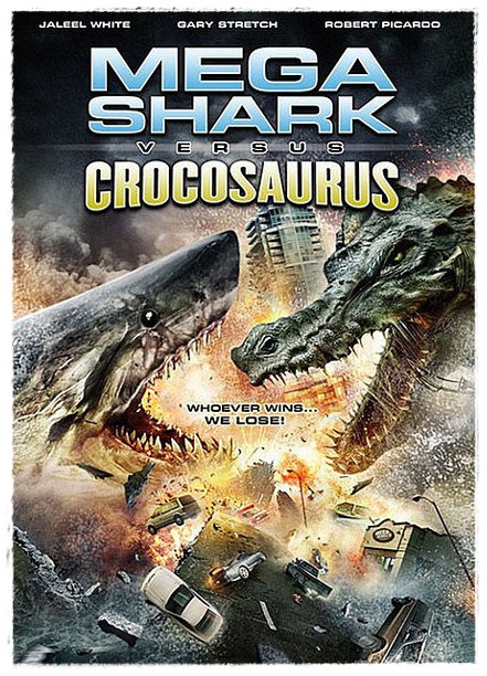 Asylum'un Son Marifeti: Mega Shark vs Crocosaurus 4 – 5228499672 cde59620d0 z