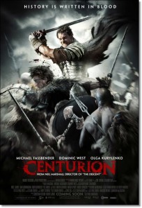 Centurion / Son Savaşçı (2010) 1 – Centurion 579136