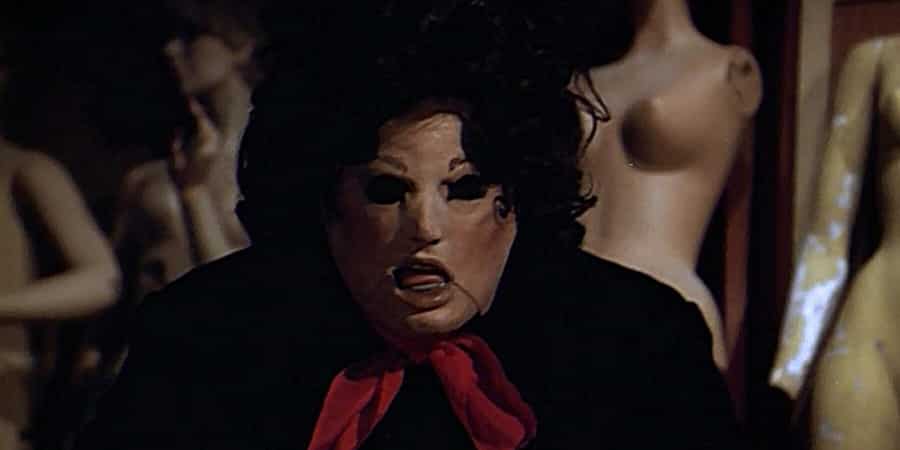 Tourist Trap (1979) 1 – Tourist Trap 1979